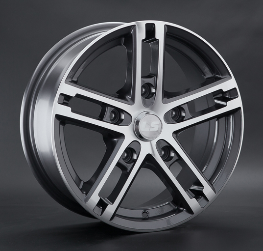 15x6,5  5x139,7 ET40 d.98,5  LS  292 GMF