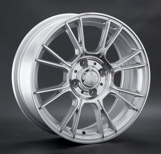 15x6,5  4x100 ET40 d.73,1  LS  818 SF