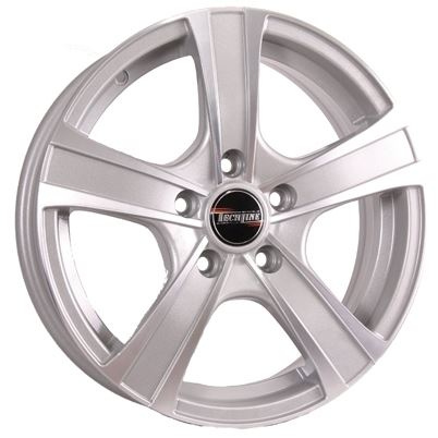 15x6  4x100 ET40 d.60,1  Tech-Line  539 S