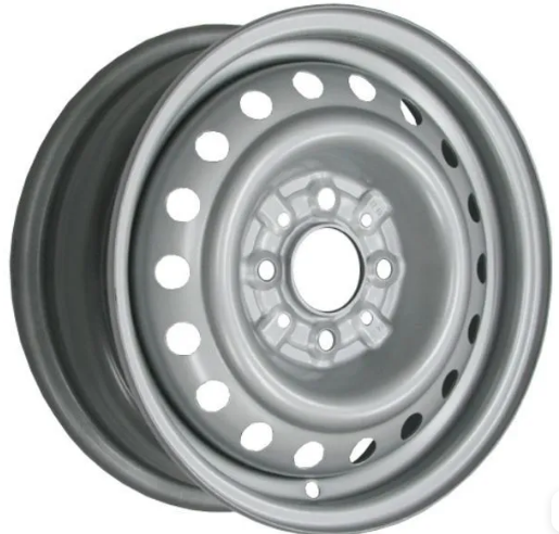 Magnetto  15003 S AM new Silver