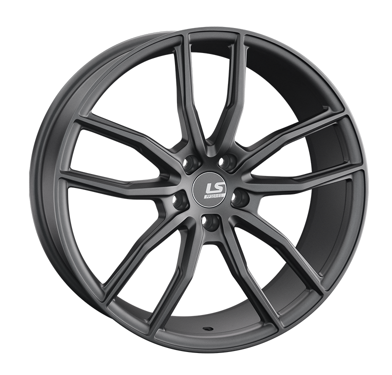 20x8,5  5x112 ET30 d.66,6  LS FlowForming  LS RC09 MGM