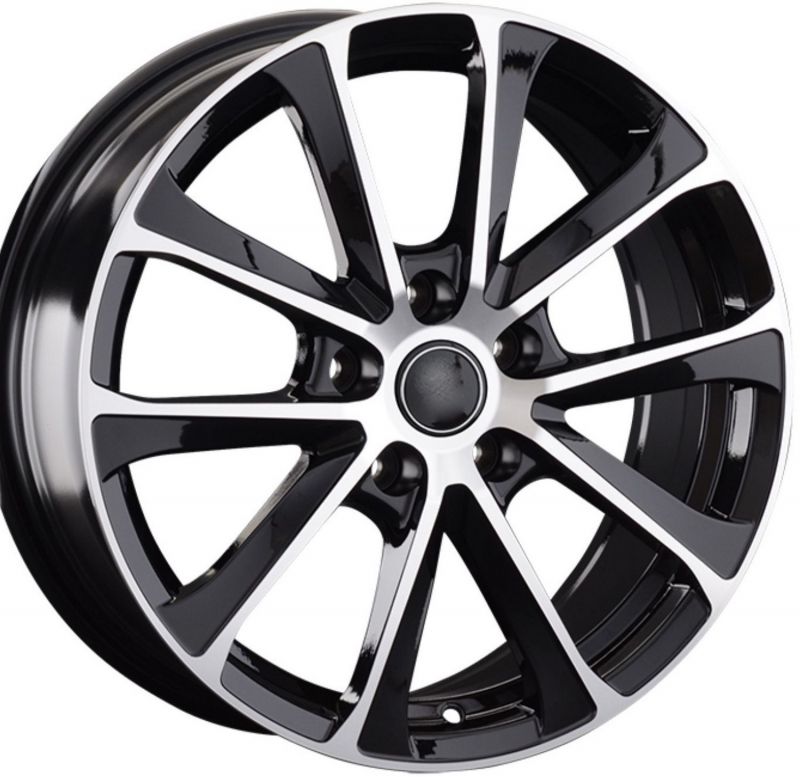 SB45 BKF