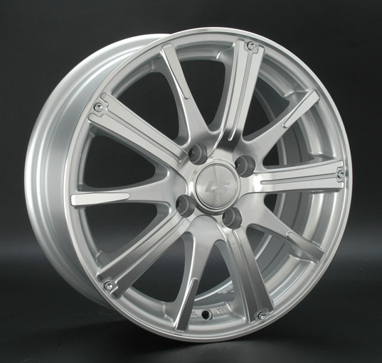 15x6  4x100 ET45 d.73,1  LS  209 SF