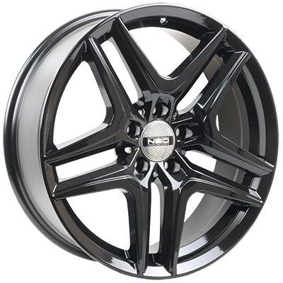 18x8  5x112 ET40 d.66,6  NEO  823 BL