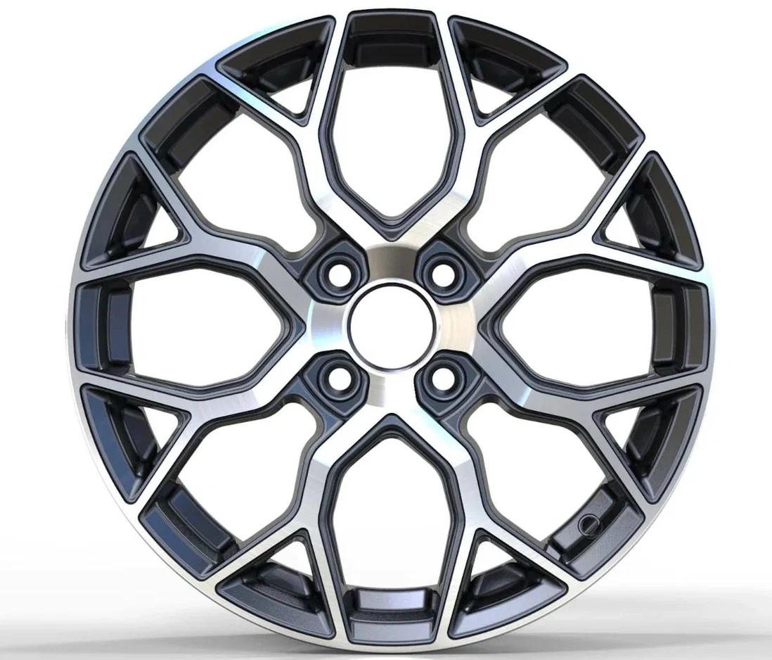 16x6  4x100 ET46 d.54,1  VENTI  1619 BD