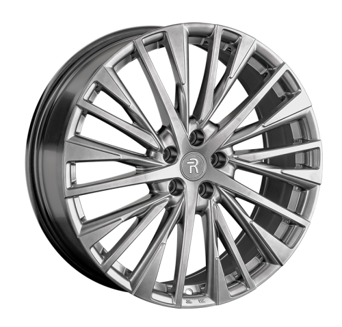 21x8  5x114,3 ET40 d.60,1  Replay  LX245 HPB