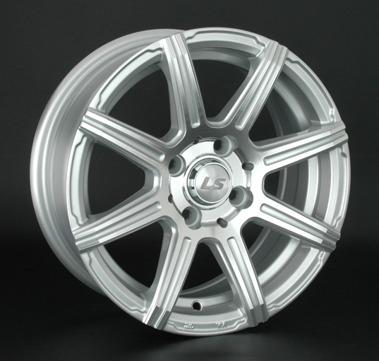 15x6,5  4x100 ET40 d.73,1  LS  571 SF