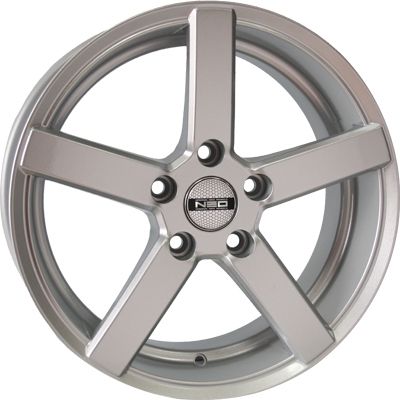 15x6  5x100 ET38 d.57,1  Tech-Line  NEO-V03 S