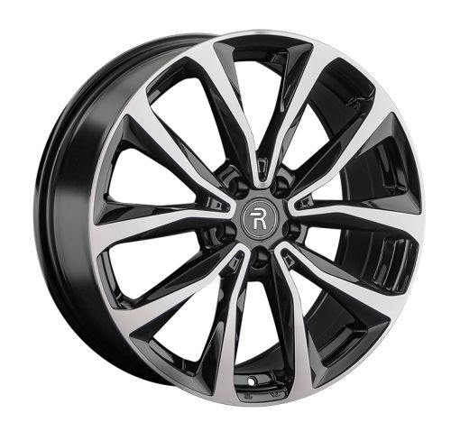 19x7,5  5x108 ET39 d.60,1  Replay  JT9 BKF