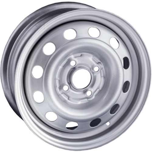 14*5,5  4*100 ET36 d.60,1  Swortech  S408 silver