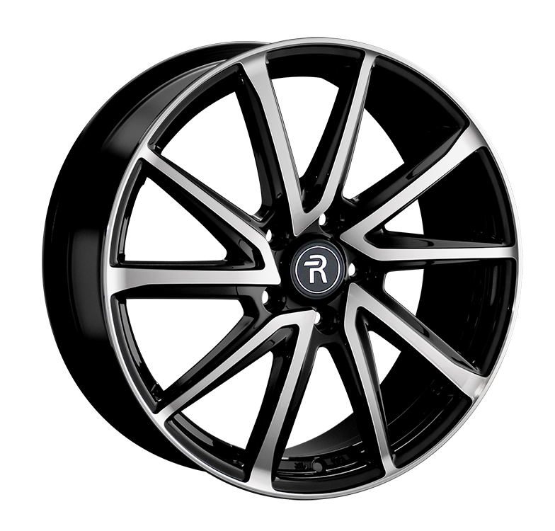 18x7  5x114,3 ET55 d.56,1  Replay  SB92 BKF