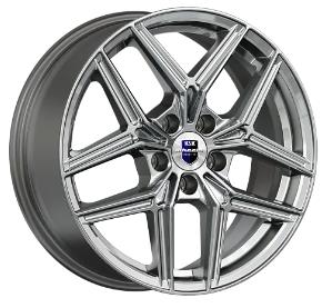 17x7  5x114,3 ET48,5 d.67,1  КиК  Юнион дарк платинум