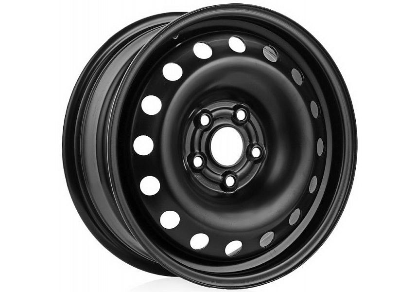 Евродиск  43H35D ED Black