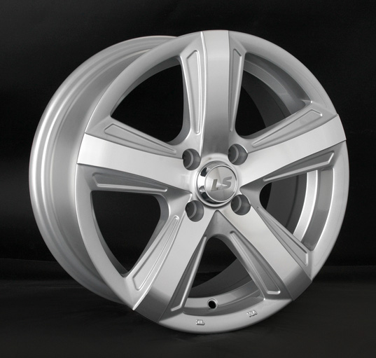 15x6,5  4x100 ET40 d.73,1  LS  793 SF