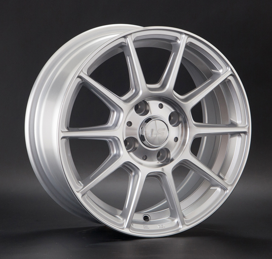 15x6,5  4x100 ET40 d.73,1  LS  820 SF