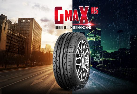 CONTI представляет две новые шины бренда GENERAL