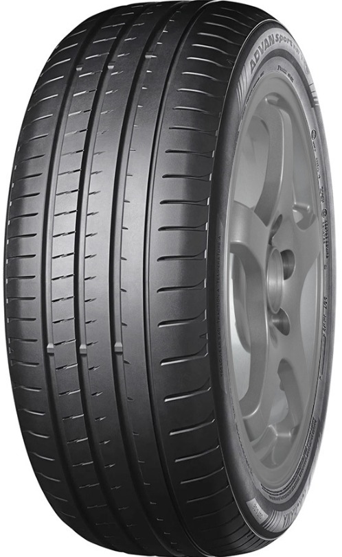 Advan Sport