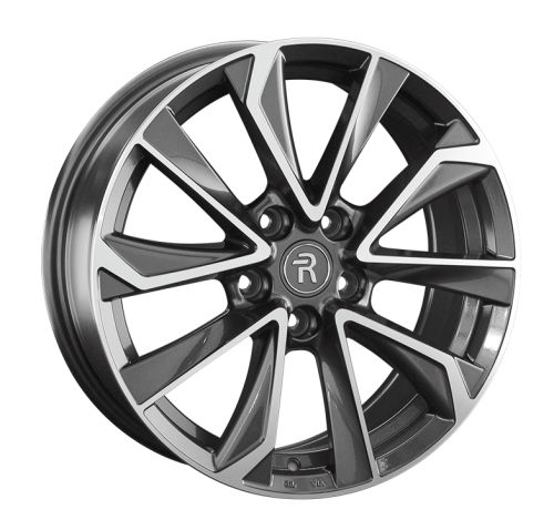 19x7,5  5x108 ET38 d.60,1  Replay  JT12 GMF
