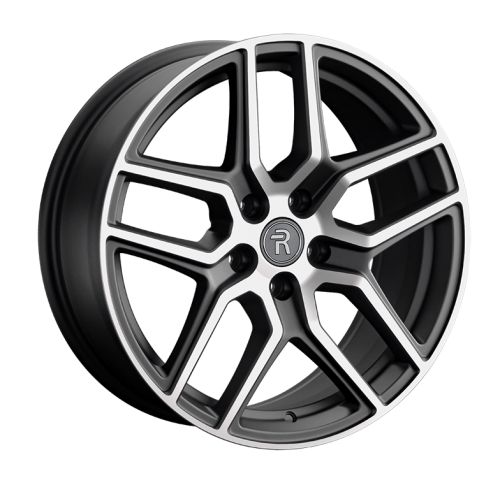 18x8  5x114,3 ET30 d.60,1  Replay  LX134 MGMF