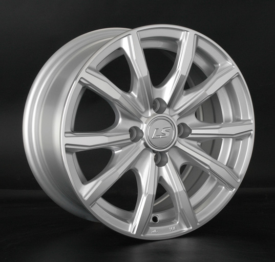 15x6,5  4x100 ET40 d.73,1  LS  786 SF