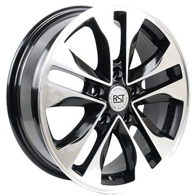 16x6,5  5x114,3 ET46 d.67,1  RST  R116 BD