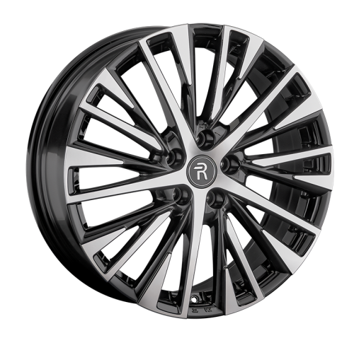 21x8  5x112 ET40 d.66,6  Replay  MR345 BKF