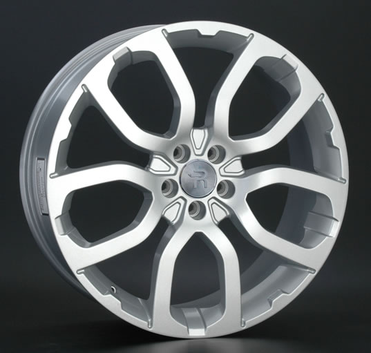 21x9,5  5x120 ET49 d.72,6  Replay  LR7 S
