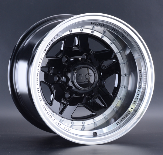 15x10  6x139,7 ET-44 d.106,1  LS  878 BKL