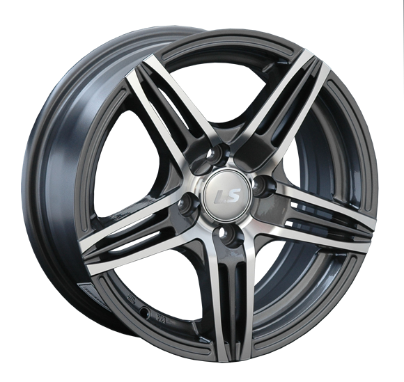 15x6,5  4x98 ET32 d.58,6  LS  189 GMF