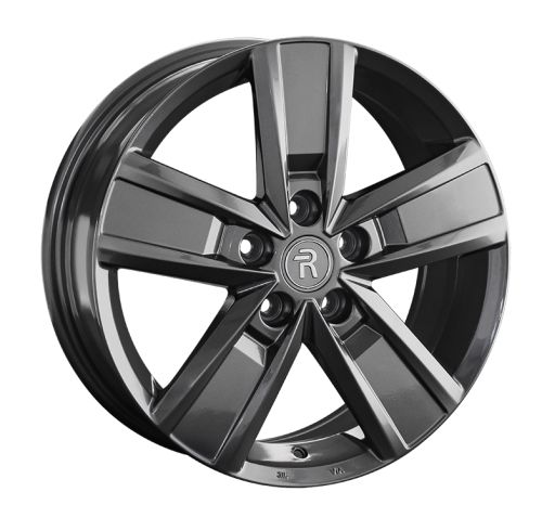 17x7  5x112 ET51 d.66,6  Replay  MR276 GM