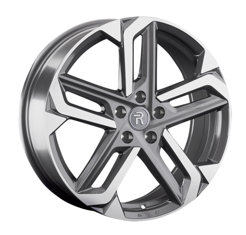 19x7,5  5x114,3 ET40 d.60,1  Replay  TY368 GMF