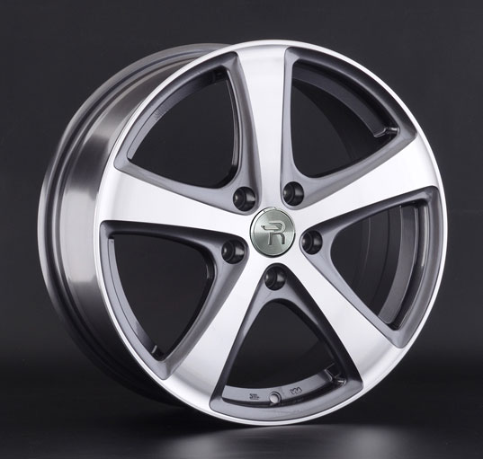 17x7  5x112 ET48,5 d.66,6  Replay  MR193 GMF