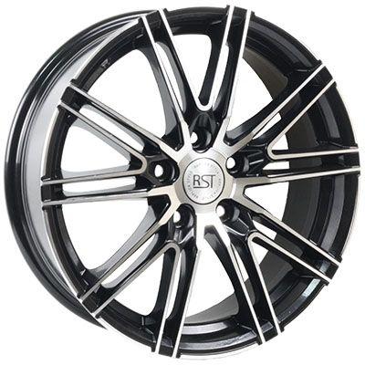 17x7  5x114,3 ET45 d.54,1  RST  R187 BD