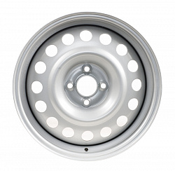 S611 silver