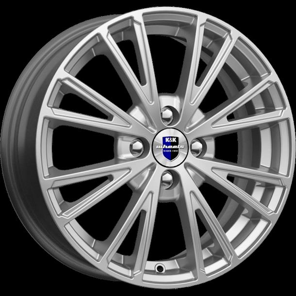 15x6  4x100 ET35 d.67,1  КиК  Меандр дарк платинум