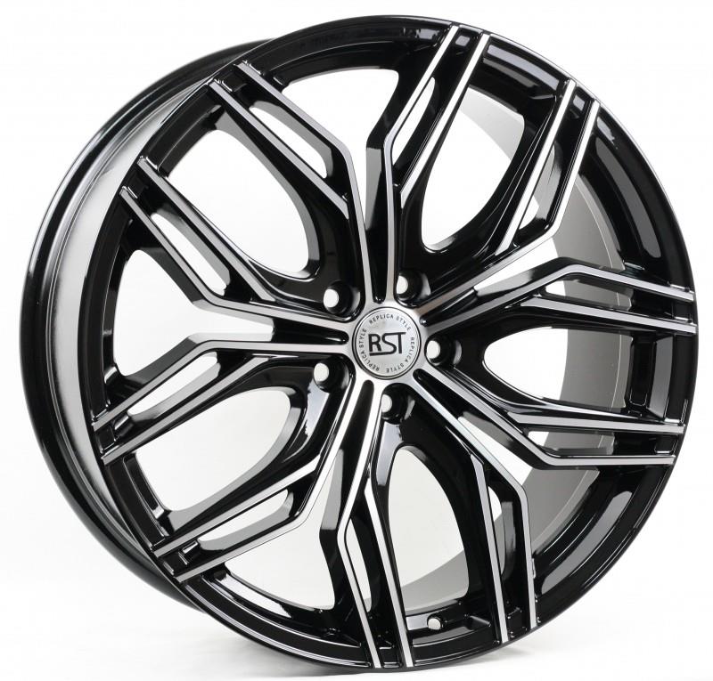 20x8,5  5x114,3 ET42 d.67,1  Tech-Line  205 BD