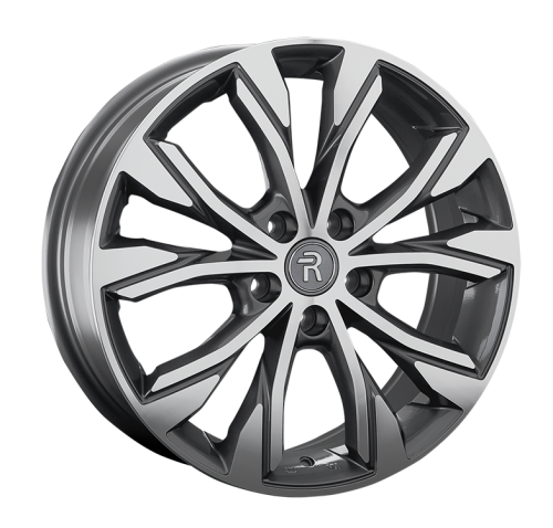 18x7  5x114,3 ET35 d.60,1  Replay  TY363 GMF
