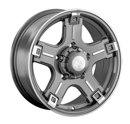 16x7  5x139,7 ET35 d.108,1  LS  876 GMF