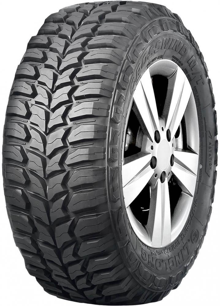 CrossWind M/T
