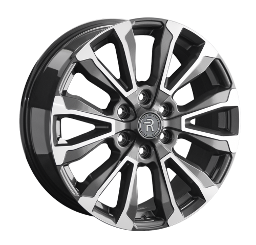 20x8  6x139,7 ET55 d.95,1  Replay  LX239 GMF