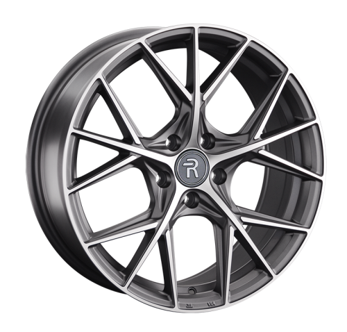 18x8  5x114,3 ET36 d.67,1  Replay  GS29 MGMF