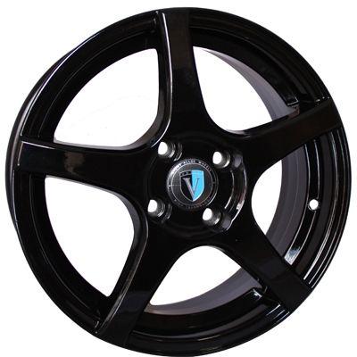 15x6  4x98 ET35 d.58,6  VENTI  V1510 BL