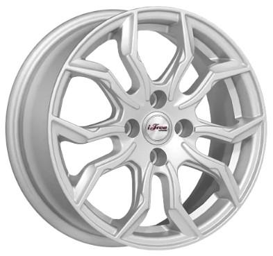 15x6  4x98 ET35 d.58,5  iFree  Бохо Нео-классик