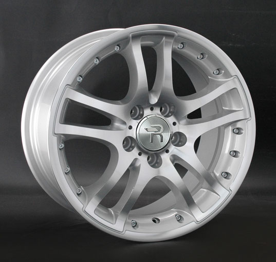 20x8,5  5x112 ET45 d.66,6  Replay  MR42 SF