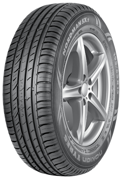 155 80R13 Nokian Tyres Nordman SX2 79T