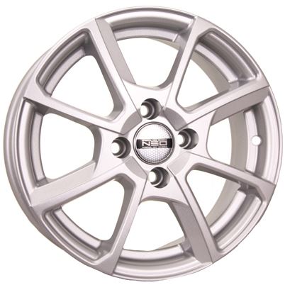 15x6  4x100 ET48 d.60,1  NEO  538 S