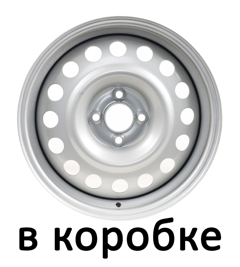 16*6,5  5*108 ET50 d.63,3  SWORTECH S604 silver