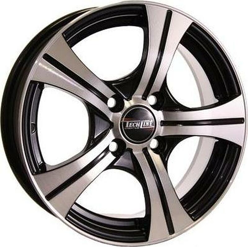 Techline  410 BD