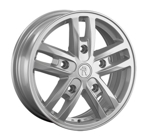 16x6,5  5x160 ET60 d.65,1  Replay  FD194 S