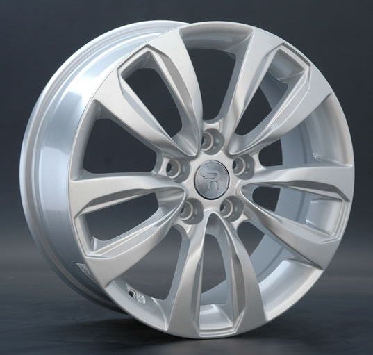 17x7  5x114,3 ET50 d.60,1  Replay  TY155 S